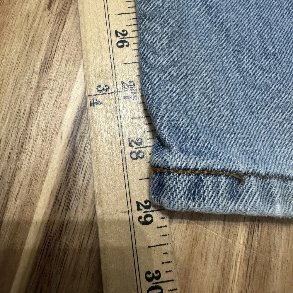Levis preowned *minor